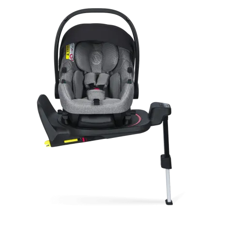 Avionaut Cosmo 2.0 Airflow столче за кола GREY
