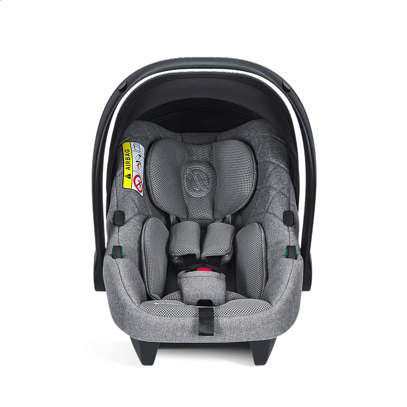 Avionaut Cosmo 2.0 Airflow столче за кола GREY