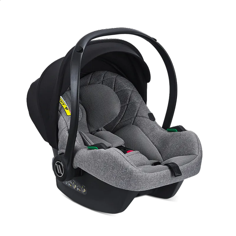Avionaut Cosmo 2.0 Airflow столче за кола GREY