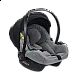 Avionaut Cosmo 2.0 Airflow столче за кола GREY