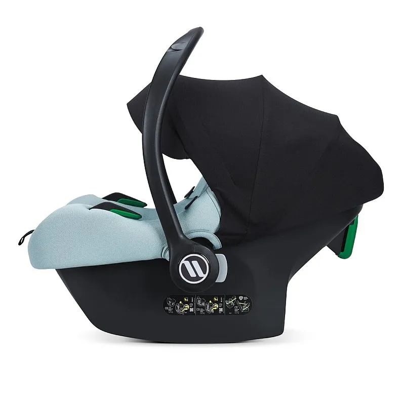Avionaut Cosmo 2.0 Airflow столче за кола MINT
