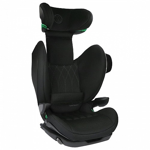 Avionaut MaxSpace Airflow столче за кола BLACK