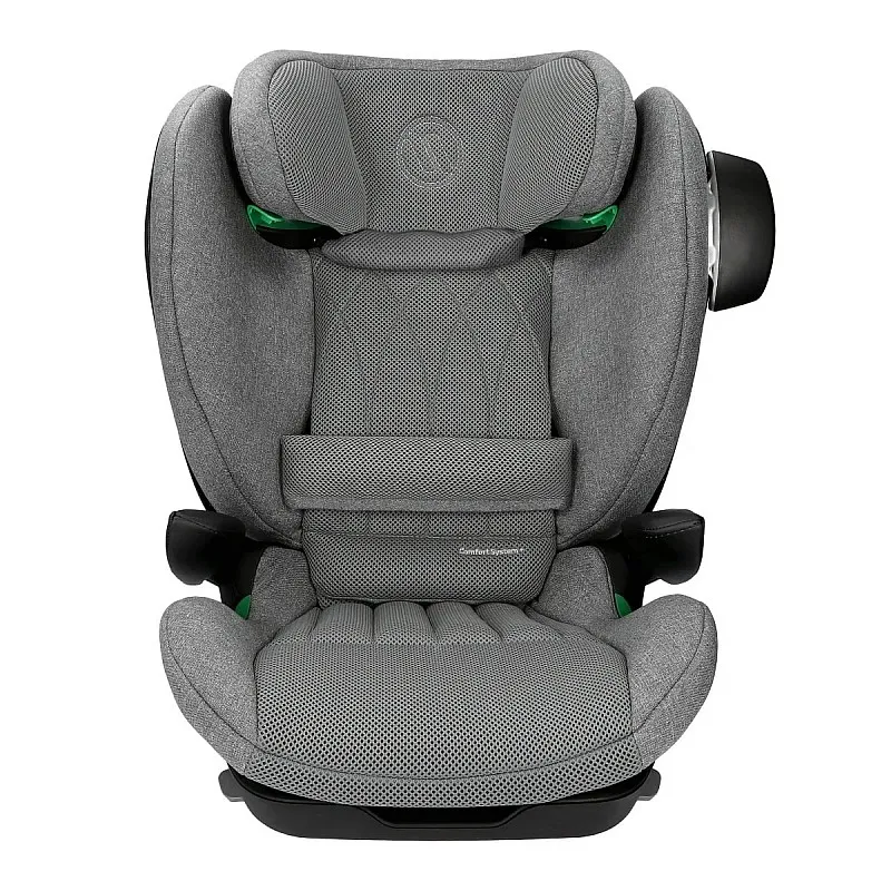 Avionaut MaxSpace Airflow столче за кола GREY