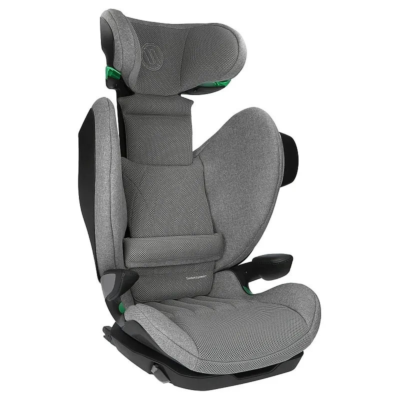 Avionaut MaxSpace Airflow столче за кола GREY