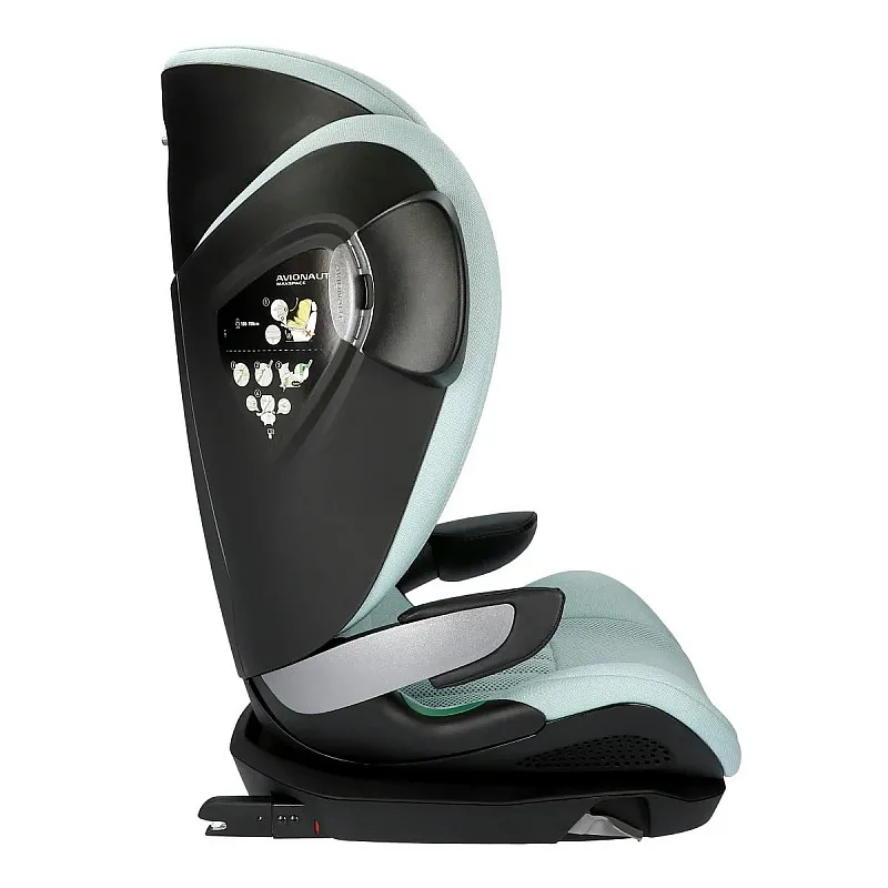 Avionaut MaxSpace Airflow столче за кола MINT
