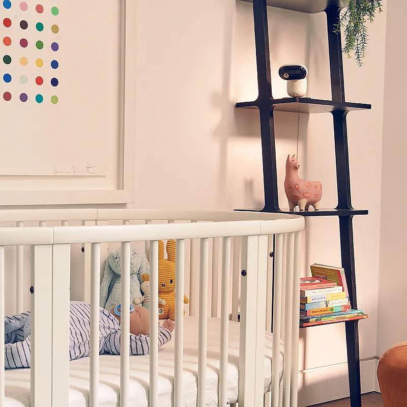 Motorola PIP1510 видео бебефон с камера