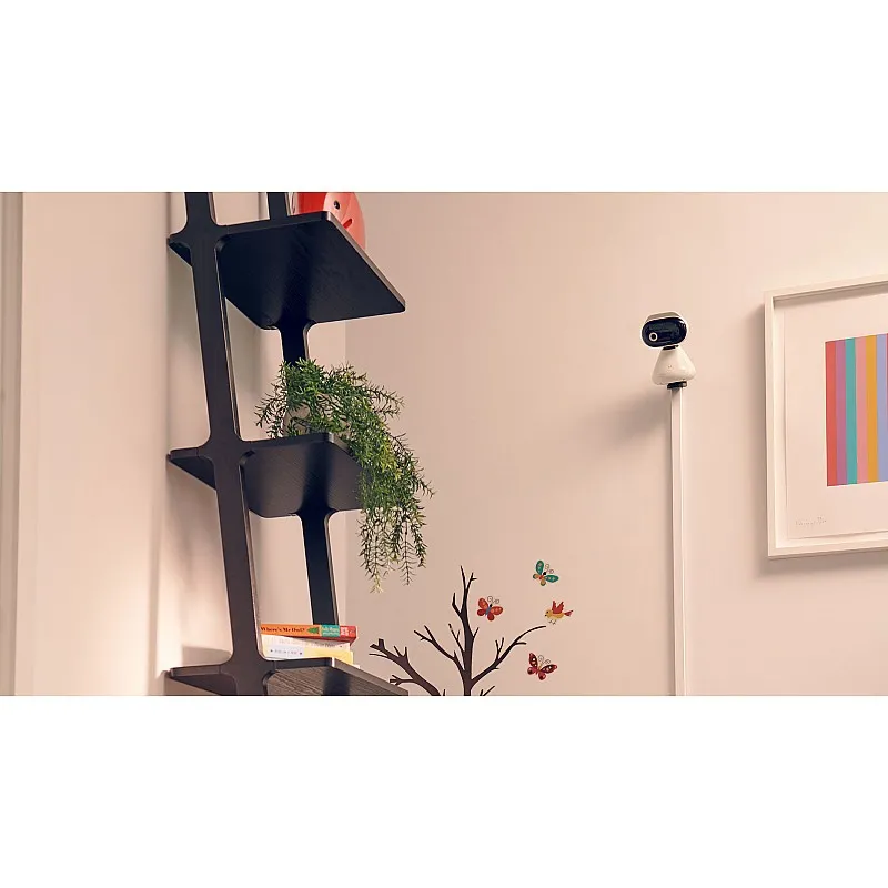 Motorola PIP1000 IP камера