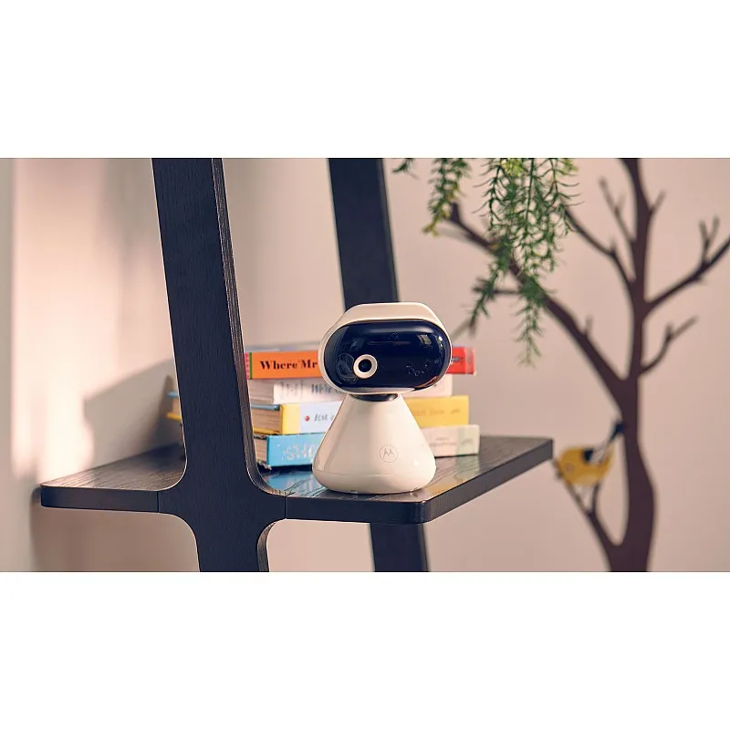 Motorola PIP1500 CONNECT бебефон с WiFi