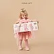 Kinderkraft CUTIE FLASH колело за баланс GREEN