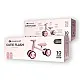 Kinderkraft CUTIE FLASH колело за баланс PINK