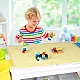 Eddy Toys детска маса с конструктор, 300 части