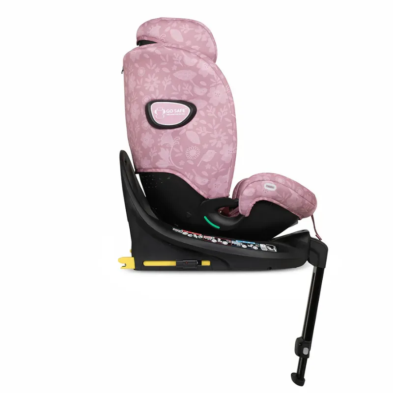 Cosatto CT5949 All in All EXTRA столче за кола CAMILLE