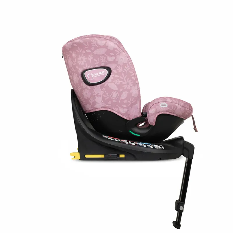Cosatto CT5949 All in All EXTRA столче за кола CAMILLE