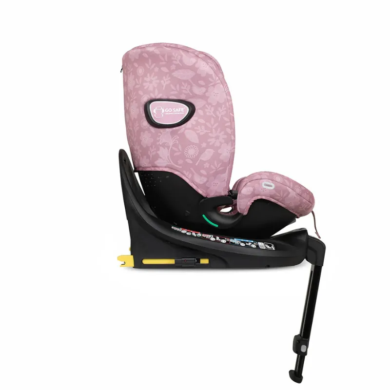 Cosatto CT5949 All in All EXTRA столче за кола CAMILLE