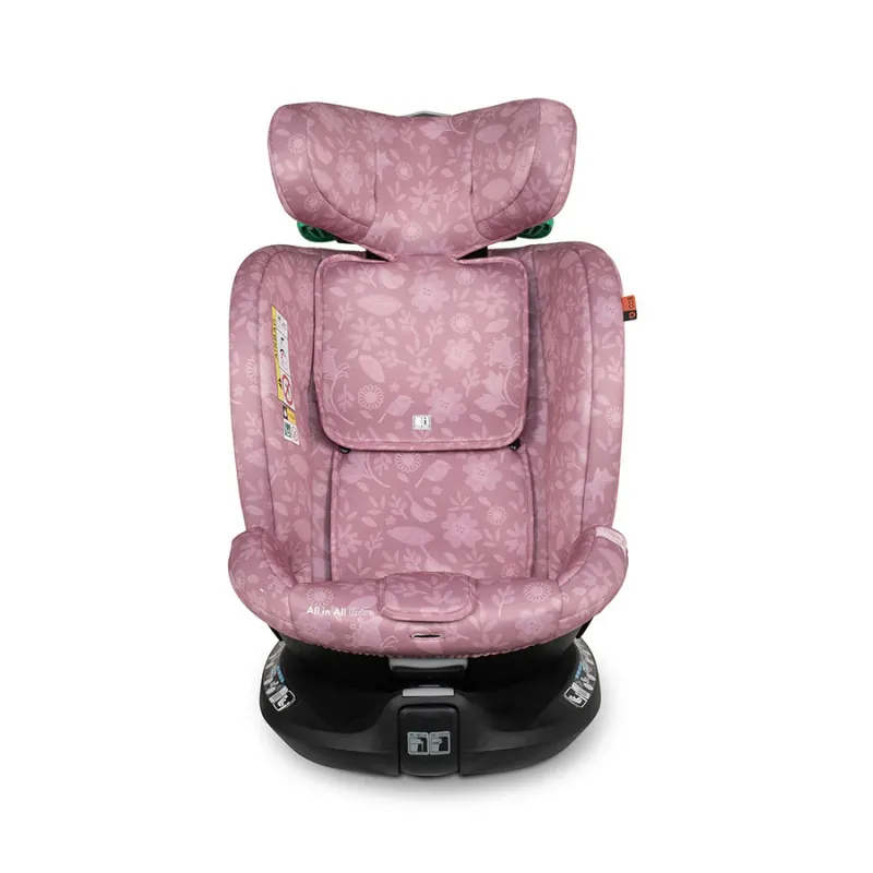 Cosatto CT5949 All in All EXTRA столче за кола CAMILLE