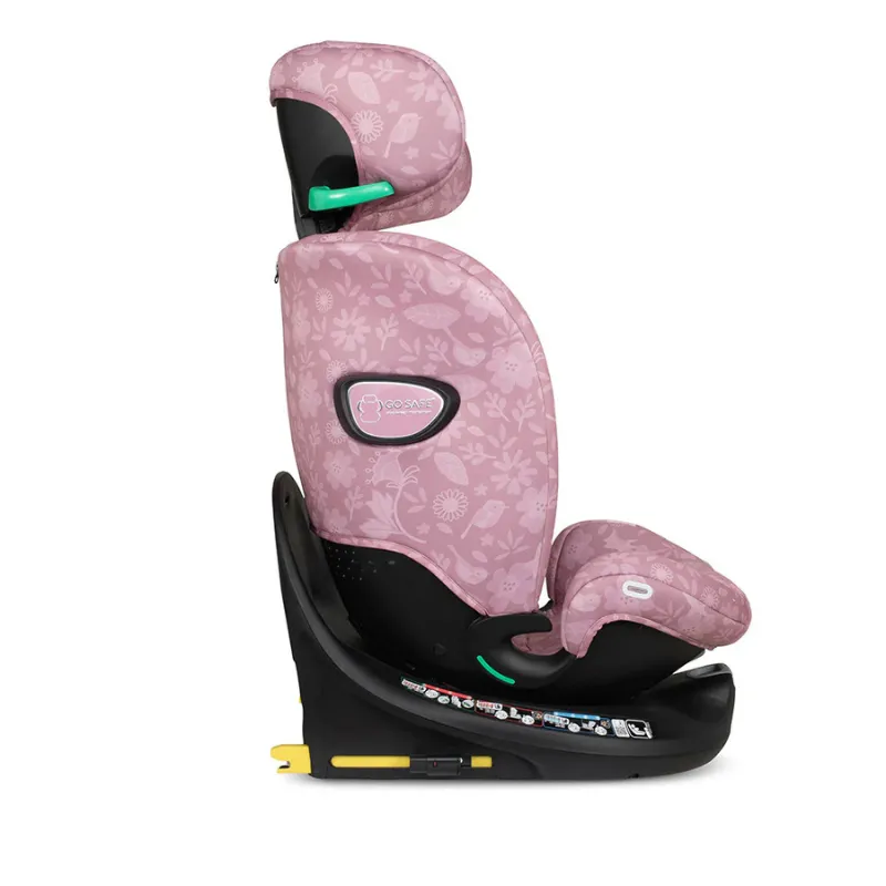 Cosatto CT5949 All in All EXTRA столче за кола CAMILLE