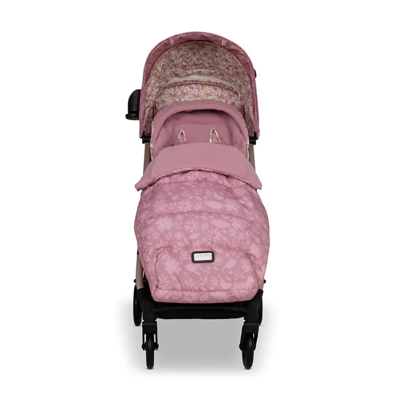 Cosatto CT5940 Woosh 4 бебешка количка CAMILLE