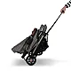 Cosatto CT5950 Woosh 4 бебешка количка FOXLING