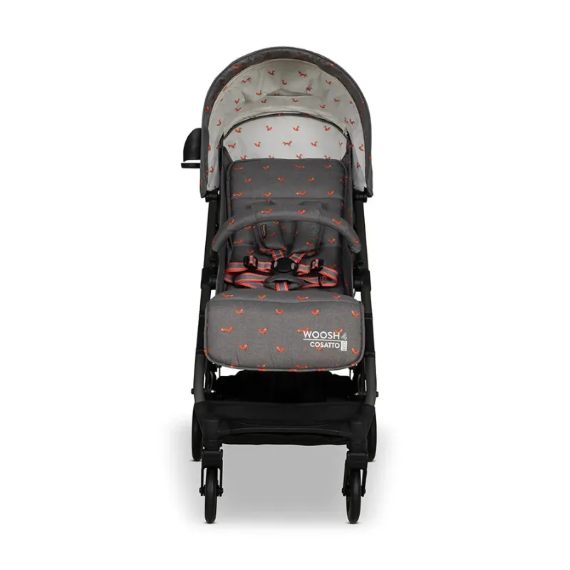 Cosatto CT5950 Woosh 4 бебешка количка FOXLING
