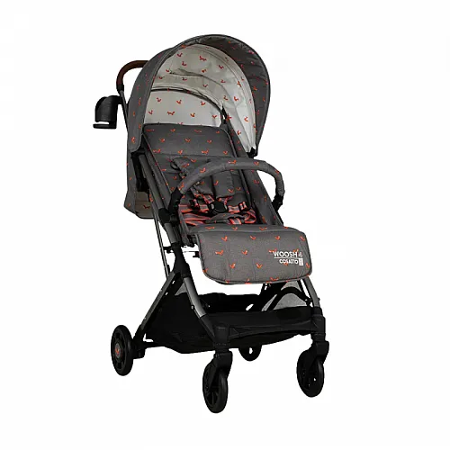 Cosatto CT5950 Woosh 4 бебешка количка FOXLING