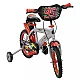 Huffy детски велосипед 16" Cars 24484W
