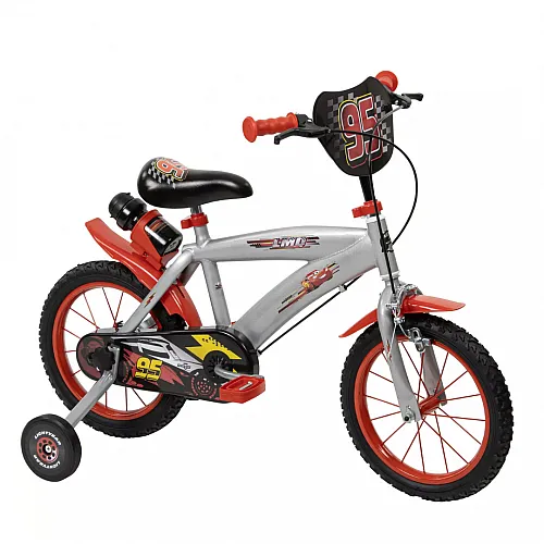 Huffy детски велосипед 16" Cars 24484W