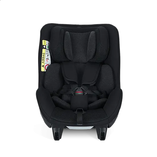 Avionaut AeroFIX Airflow столче за кола AF.03 BLACK