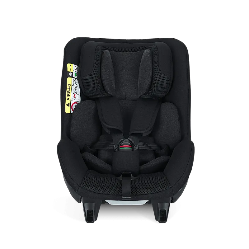 Avionaut AeroFIX Airflow столче за кола AF.03 BLACK