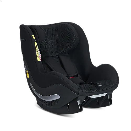 Avionaut AeroFIX Airflow столче за кола AF.03 BLACK