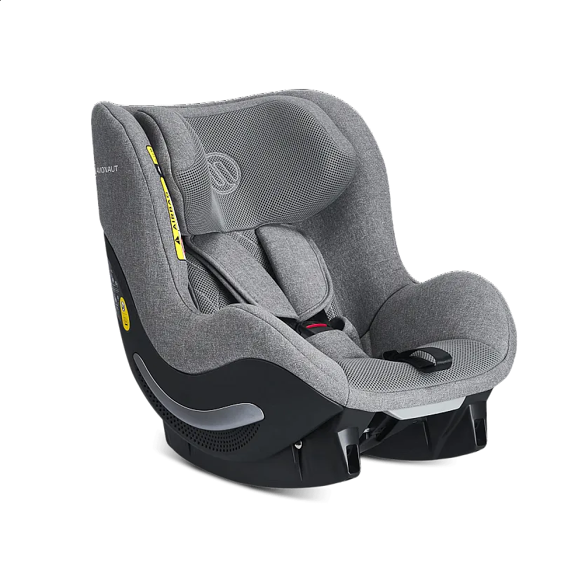 Avionaut AeroFIX Airflow столче за кола AF.01 GREY