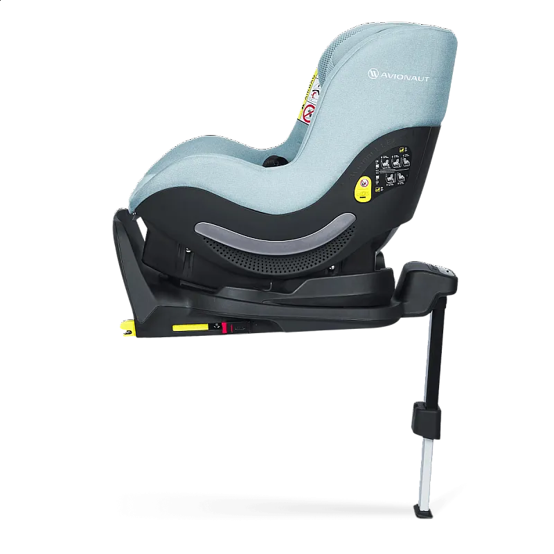 Avionaut AeroFIX Airflow столче за кола AF.06 MINT