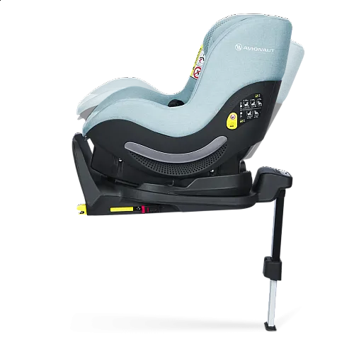 Avionaut AeroFIX Airflow столче за кола AF.06 MINT