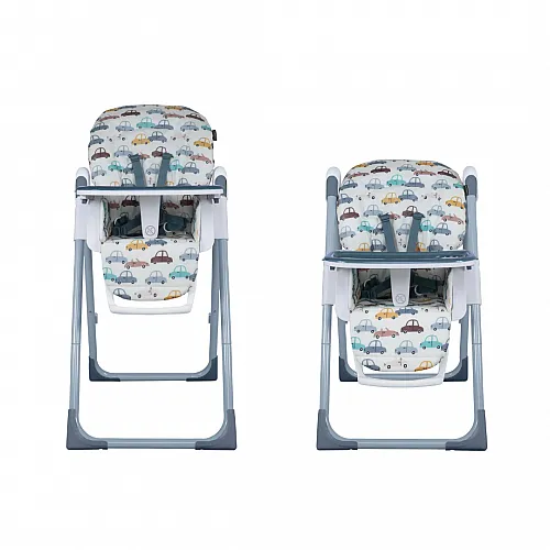 Cosatto CT5975 PIP 0+ BEEP BEEP столче за хранене