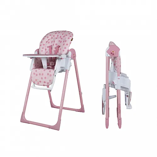 Cosatto CT5977 PIP 0+ CHERRY PIE столче за хранене