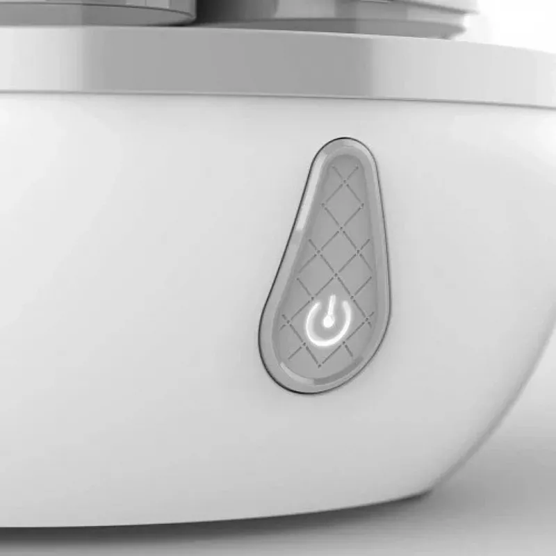 1083 Nuvita Парен стерилизатор за 6 шишета Sterieasy