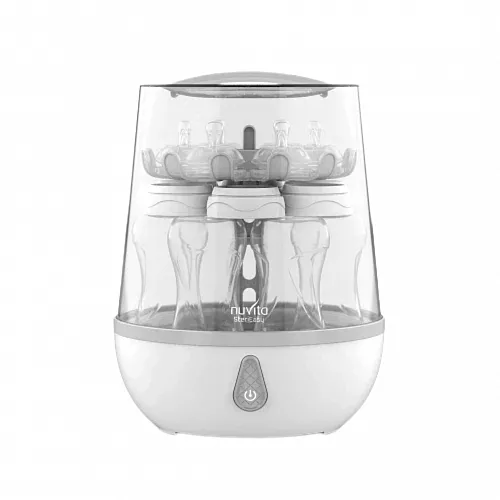 1083 Nuvita Парен стерилизатор за 6 шишета Sterieasy