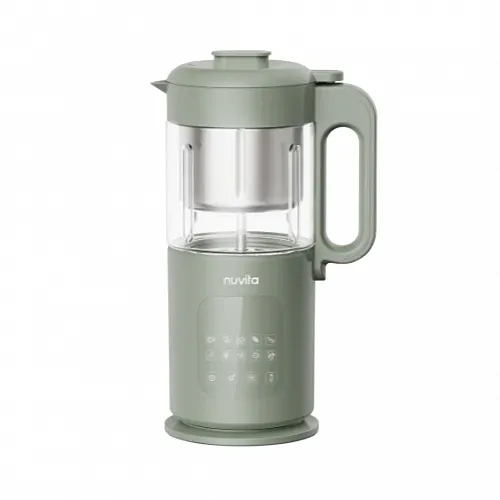 1967 Nuvita Уред за приготвяне на храна 7в1 Magic Pappa