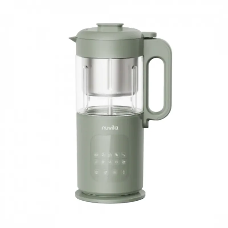 1967 Nuvita Уред за приготвяне на храна 7в1 Magic Pappa