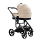 Avionaut SIRIUS бебешка количка 2в1 Beige.02