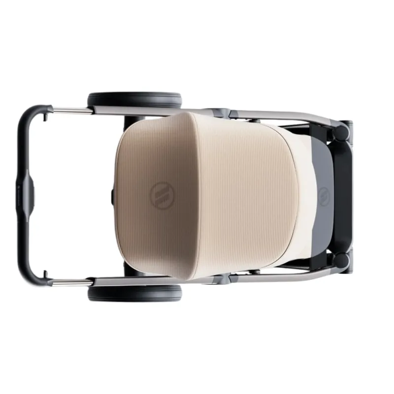 Avionaut SIRIUS бебешка количка 2в1 Beige.02