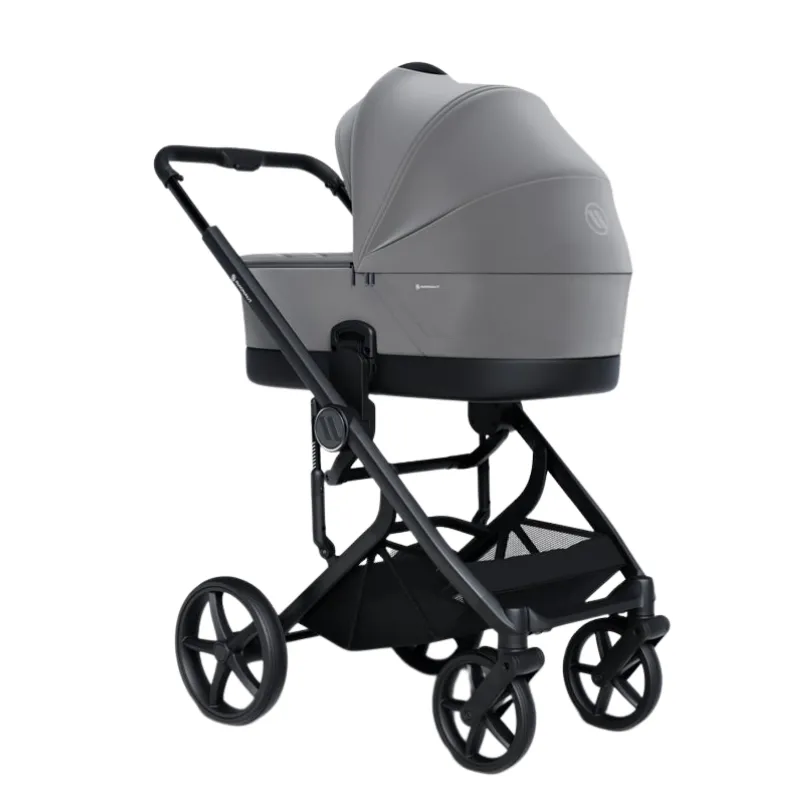 Avionaut SIRIUS бебешка количка 2в1 Grey.01