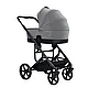 Avionaut SIRIUS бебешка количка 2в1 Grey.01