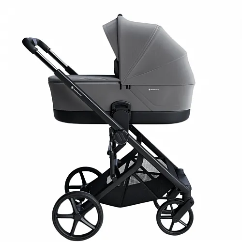 Avionaut SIRIUS бебешка количка 2в1 Grey.01
