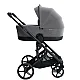 Avionaut SIRIUS бебешка количка 2в1 Grey.01