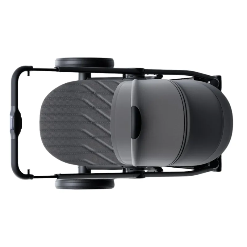 Avionaut SIRIUS бебешка количка 2в1 Grey.01