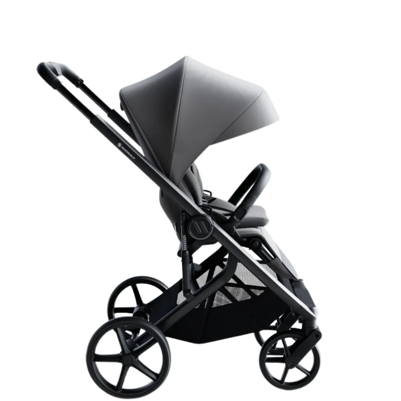 Avionaut SIRIUS бебешка количка 2в1 Grey.01