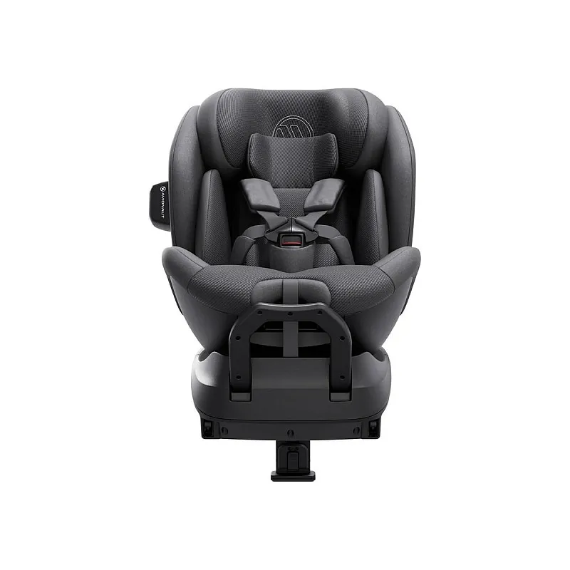 Avionaut Stardust Airflow столче за кола AV-390 BLACK.03