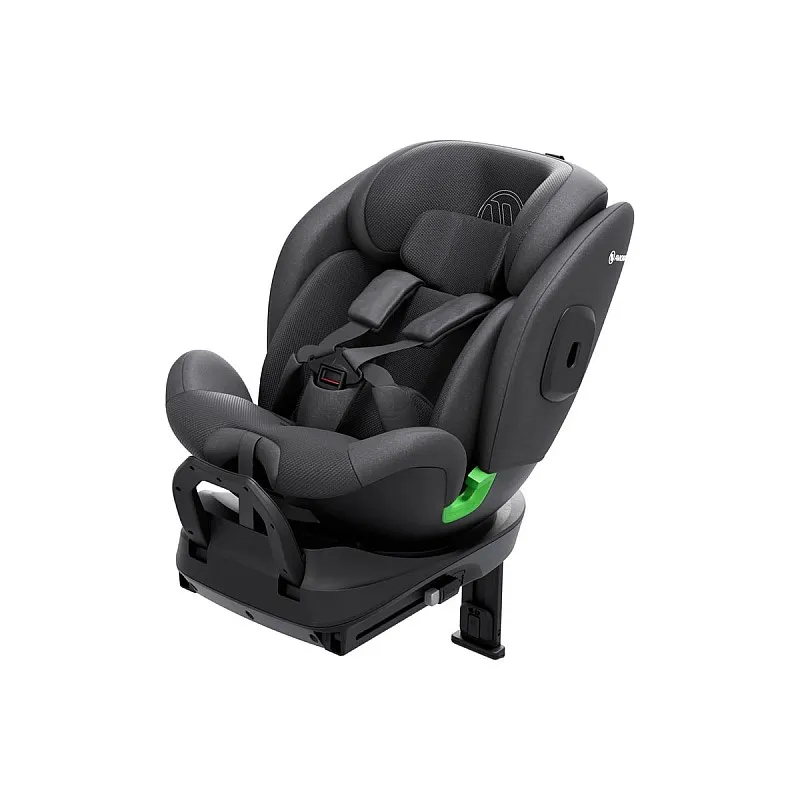 Avionaut Stardust Airflow столче за кола AV-390 BLACK.03