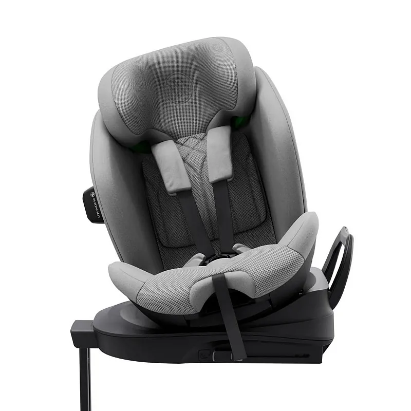 Avionaut Stardust Airflow столче за кола AV-390 GREY.01