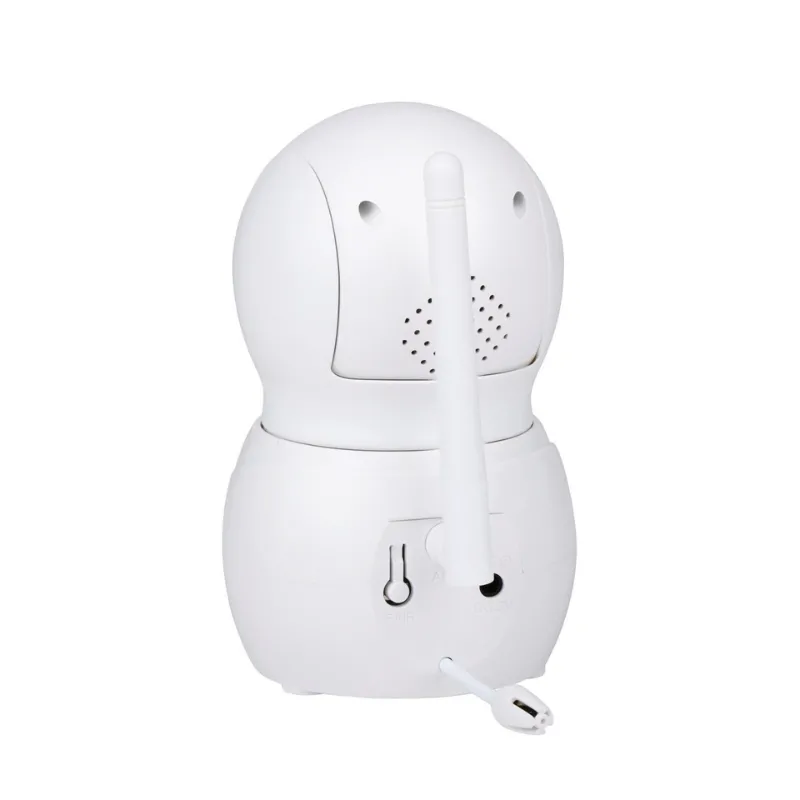 Grundig 33423 видео бебефон 5" дисплей